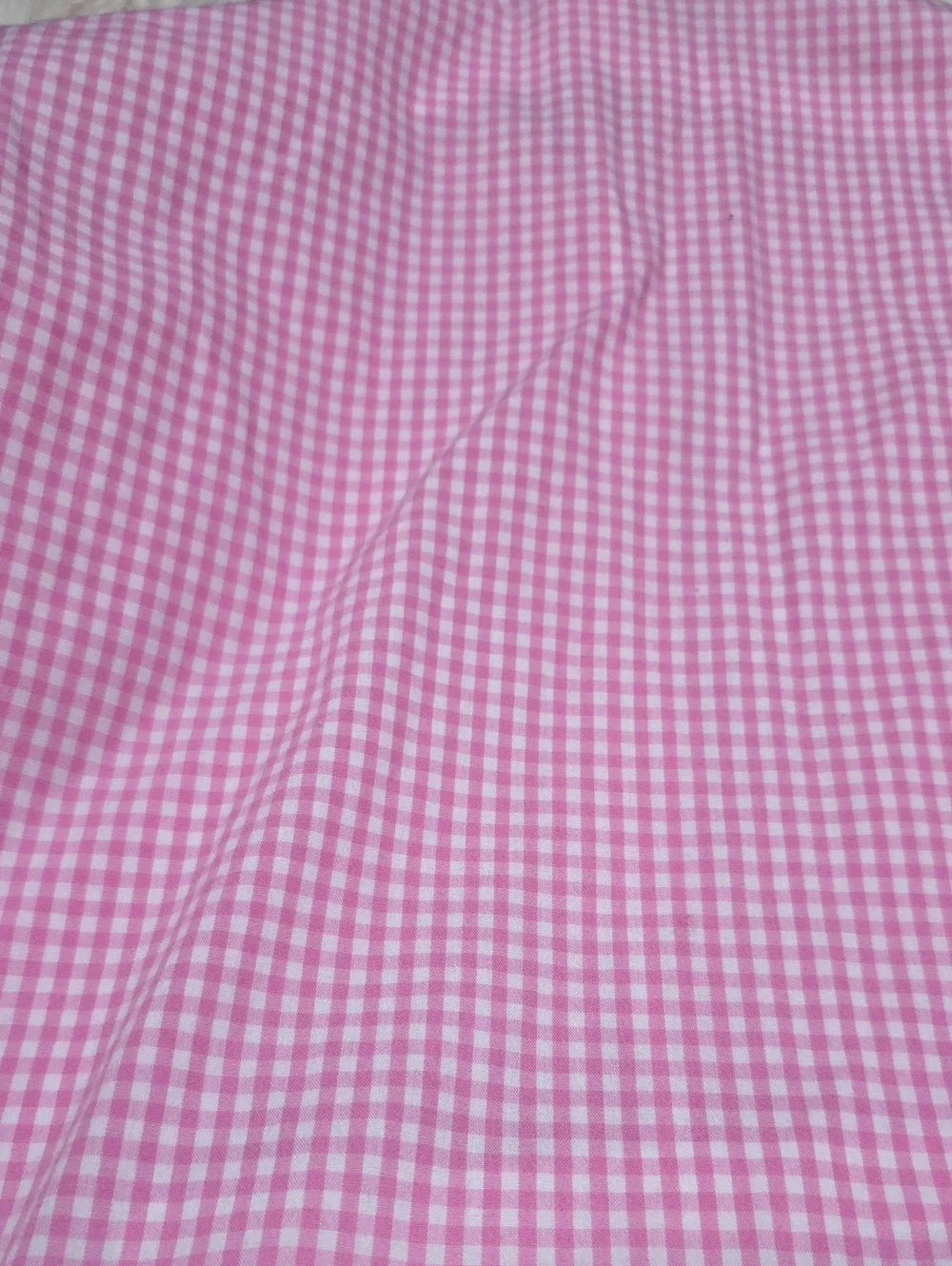 NWT Cat & Jack Pink Plaid 2 Pc Pajamas- L Or 10/12